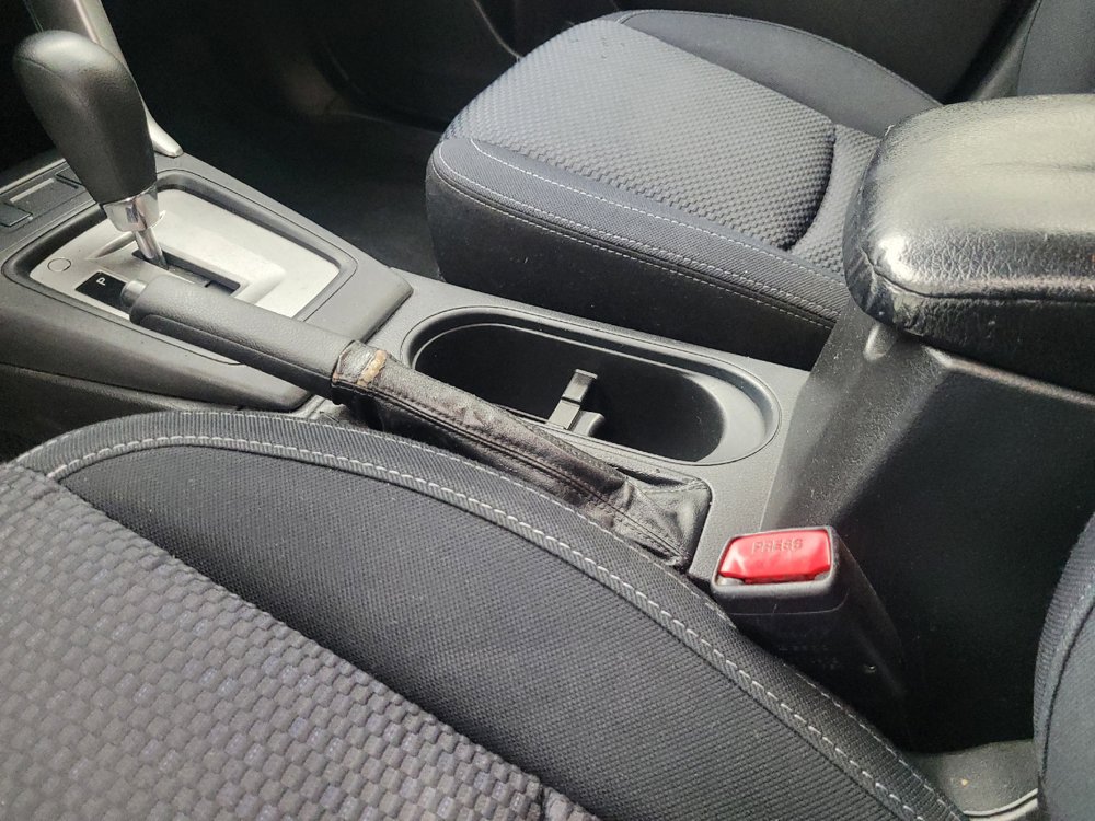 Used 2014 Subaru Forester 2.5i AWD/4WD image 26
