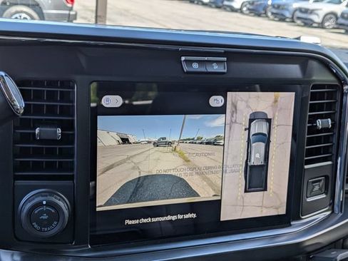 New 2026 Ford F350 4x4 Crew Cab DRW Super Duty image 38