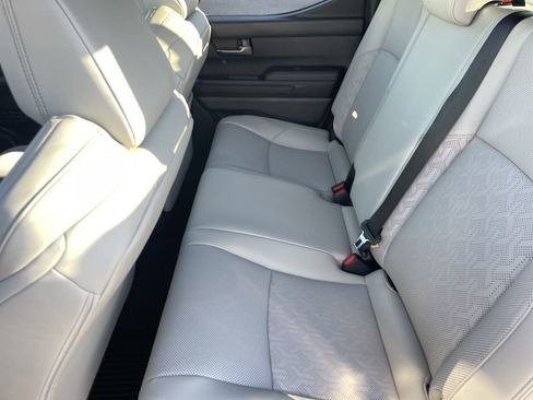 New 2026 Toyota Tacoma Limited AWD/4WD image 21