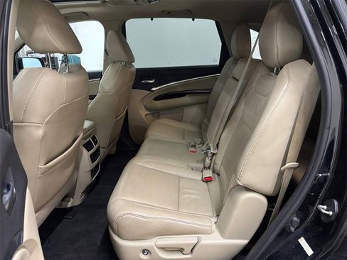 Used 2016 Acura MDX 3.5L image 14