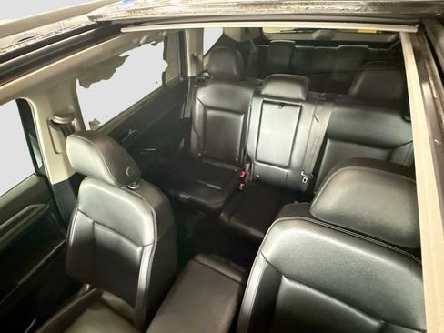 Used 2019 Volkswagen Atlas SEL AWD/4WD image 22