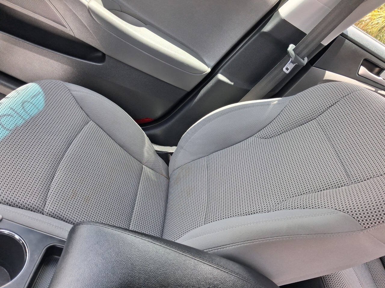 Used 2013 Hyundai Sonata GLS FWD image 16