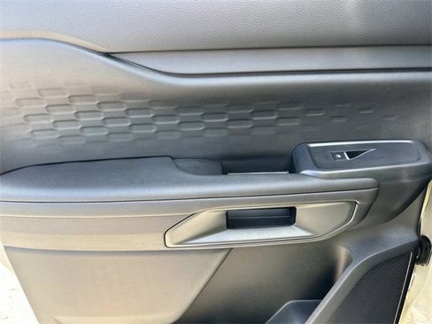New 2025 Ford Ranger XL image 17