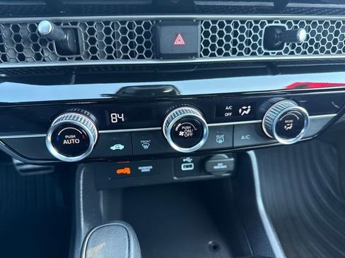 Used 2024 Honda Civic Sport image 29