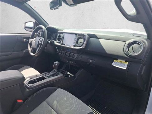 Used 2023 Toyota Tacoma TRD Sport image 20