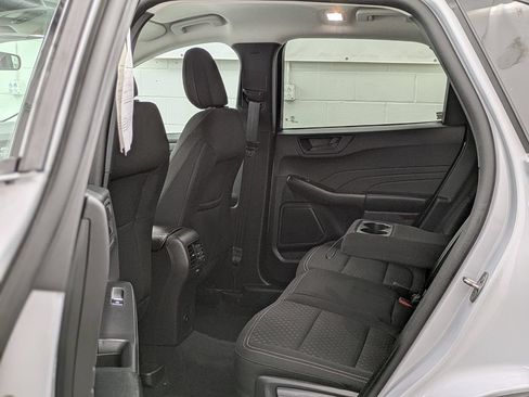 Used 2025 Ford Escape Active AWD/4WD image 12