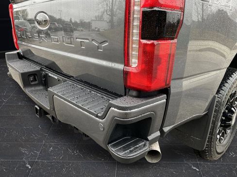 New 2026 Ford F350 XLT image 46