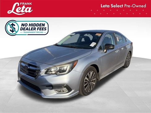 Used 2019 Subaru Legacy 2.5i Premium AWD/4WD image 1