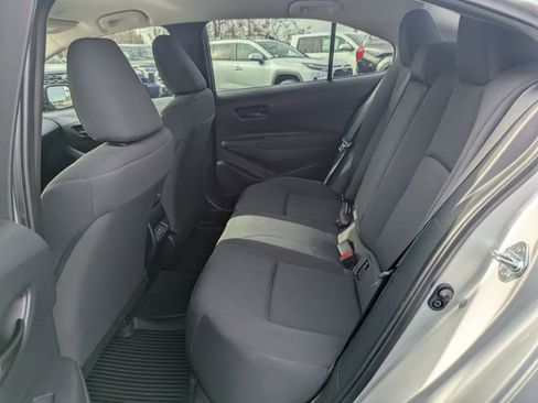 Certified 2024 Toyota Corolla LE image 14