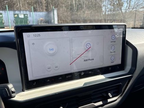 New 2026 Ford Bronco Sport Heritage w/ Convenience Package image 27