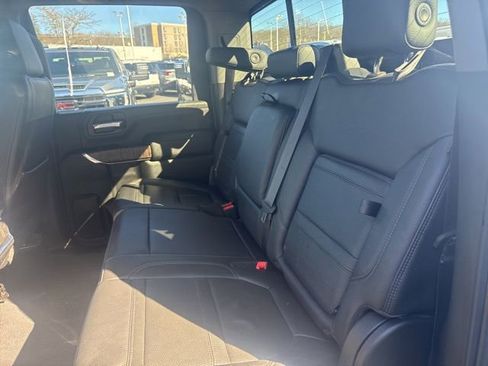 Used 2022 GMC Sierra 2500 Denali image 26