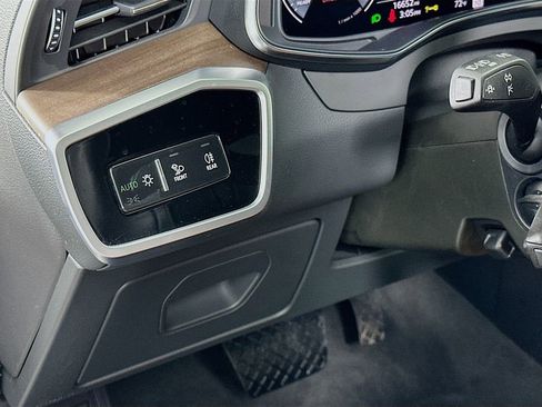 Used 2024 Audi A7 Prestige w/ Prestige Package image 10