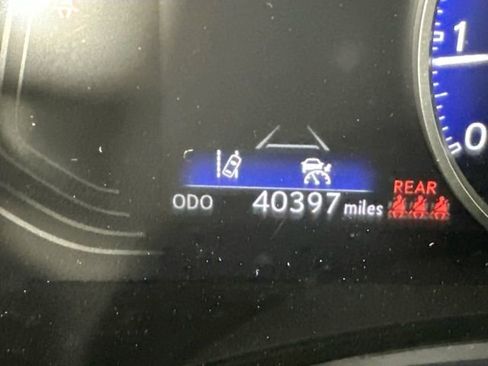 Used 2022 Lexus NX 350 AWD image 16