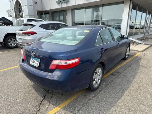 Used 2009 Toyota Camry FWD image 7