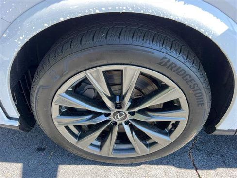 Certified 2023 Lexus RX 350 F Sport w/ Cold Area Package AWD/4WD image 12