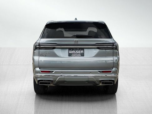 New 2026 Buick Enclave Avenir w/ LPO, Floor Liner Package image 5