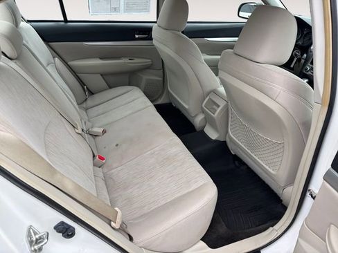 Used 2014 Subaru Legacy 2.5i AWD/4WD image 13