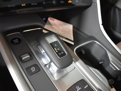 New 2026 INFINITI QX60 Autograph image 22