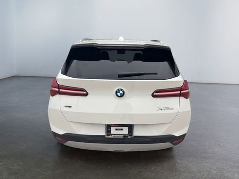 New 2026 BMW X3 xDrive30 w/ Premium Package image 15