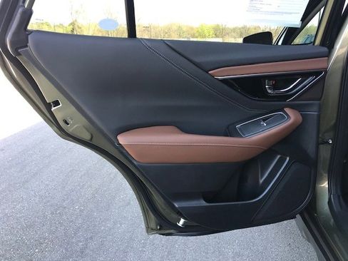 Certified 2025 Subaru Outback Touring XT image 23