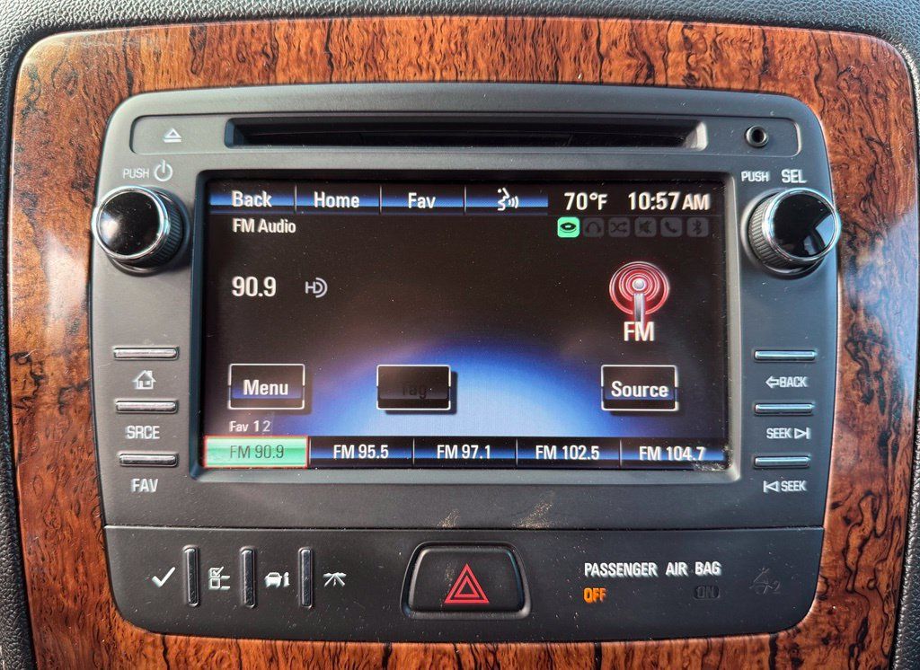 Used 2014 Chevrolet Traverse LT AWD/4WD image 35
