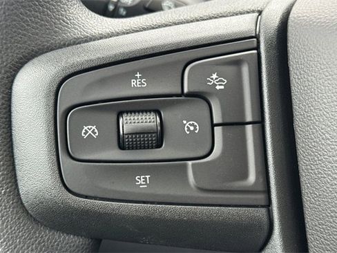 New 2026 GMC Sierra 1500 Pro w/ Pro Value Package image 24