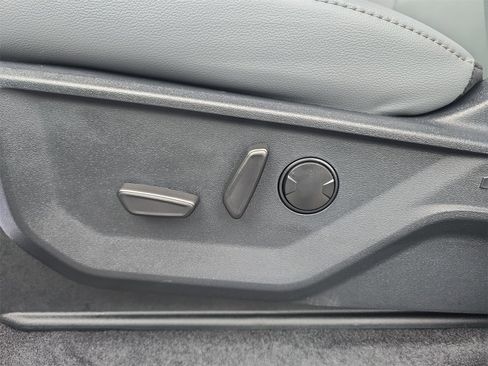 New 2025 Ford F150 Lightning Flash image 15