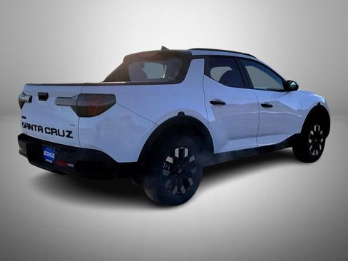 New 2026 Hyundai Santa Cruz SEL AWD/4WD image 5