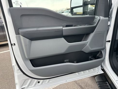 New 2026 Ford F250 XL w/ STX Appearance Package image 10