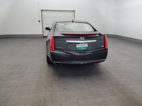 Used 2013 Cadillac XTS Platinum image 6