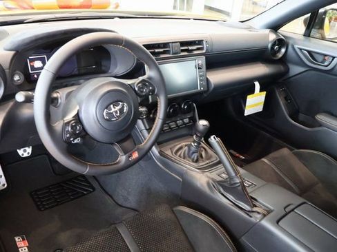 New 2026 Toyota GR86 YUZU Limited image 14