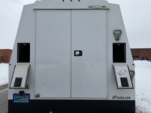 Used 2020 Ford F550 4x4 Regular Cab Super Duty image 36