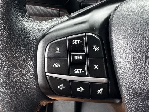 Used 2023 Ford Bronco Sport Outer Banks w/ Tech Package AWD/4WD image 24