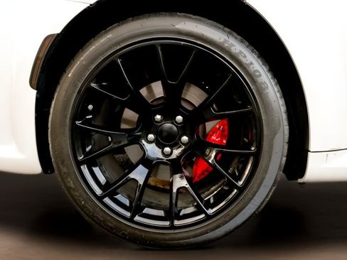 Used 2021 Dodge Charger SRT Hellcat RWD image 56