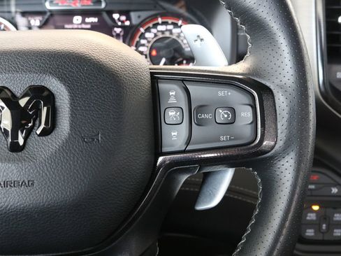 Used 2022 RAM 1500 TRX w/ TRX Level 2 Equipment Group AWD/4WD image 49