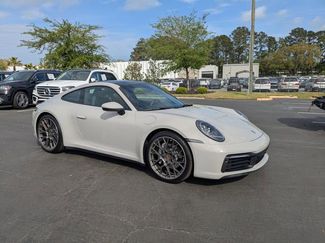 Used 2022 Porsche 911 Carrera video 1