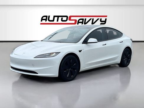 Used 2024 Tesla Model 3 RWD image 3