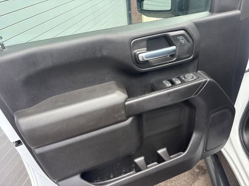 Used 2023 Chevrolet Silverado 2500 W/T w/ WT Convenience Package image 11