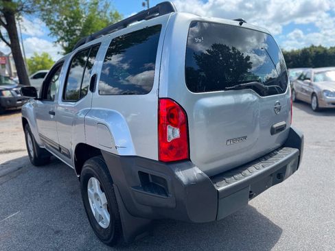 Used 2005 Nissan Xterra S w/ (K92) Protection Pkg AWD/4WD image 5