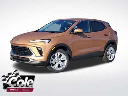 New 2026 Buick Encore GX Preferred w/ Comfort Package
