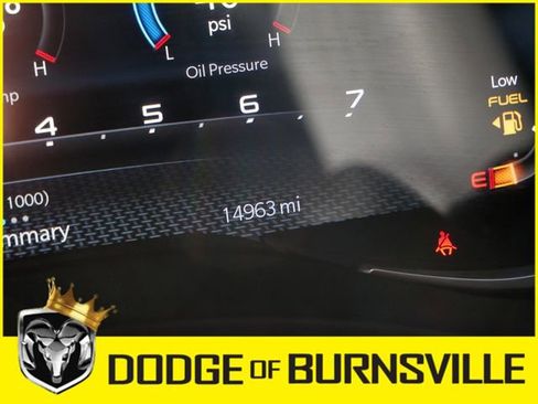 Used 2025 RAM 2500 Laramie image 30