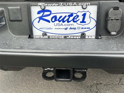 New 2026 RAM 3500 Tradesman image 11