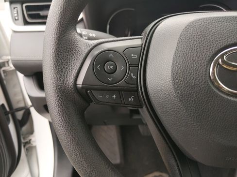 Used 2024 Toyota RAV4 LE image 8