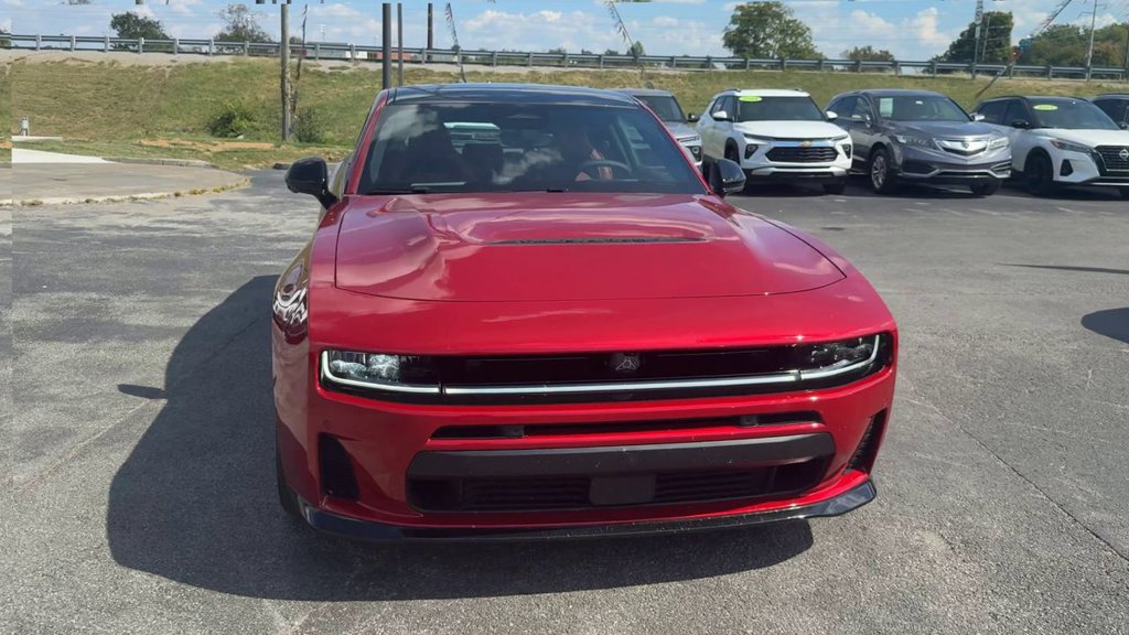 Used 2026 Dodge Charger Scat Pack AWD/4WD image 9