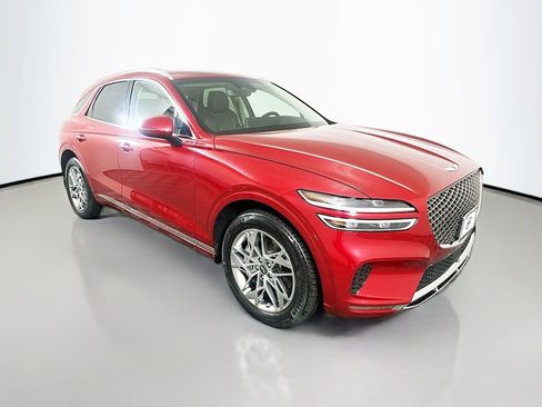 Used 2023 Genesis GV70 2.5T w/ Select Package AWD/4WD image 3
