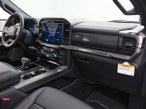 Certified 2026 Ford F150 Lariat AWD/4WD image 23