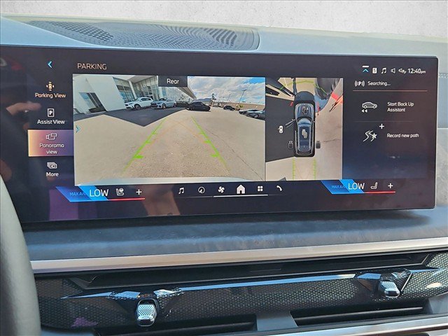 Used 2026 BMW X7 xDrive40i AWD/4WD image 14