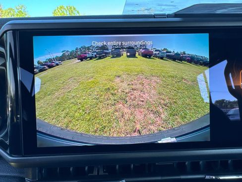 Used 2026 Jeep Wrangler Unlimited Sport AWD/4WD image 20