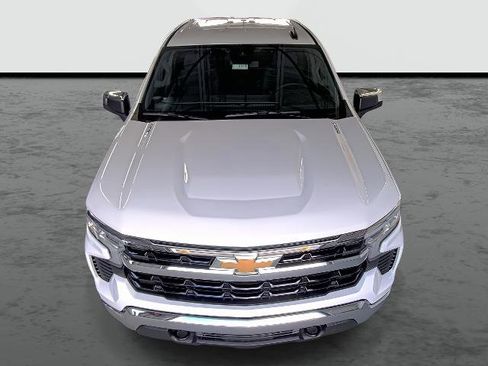 New 2025 Chevrolet Silverado 1500 LT w/ All Star Edition Plus image 6