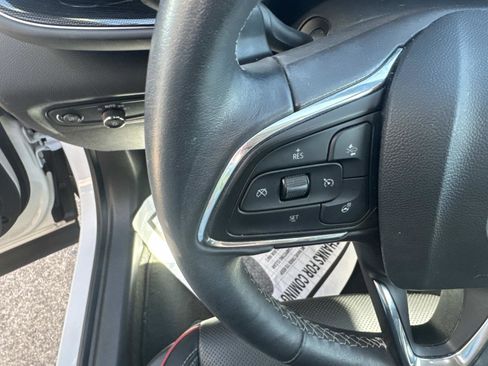 Used 2023 Buick Envision Essence w/ Sport Touring Package image 22